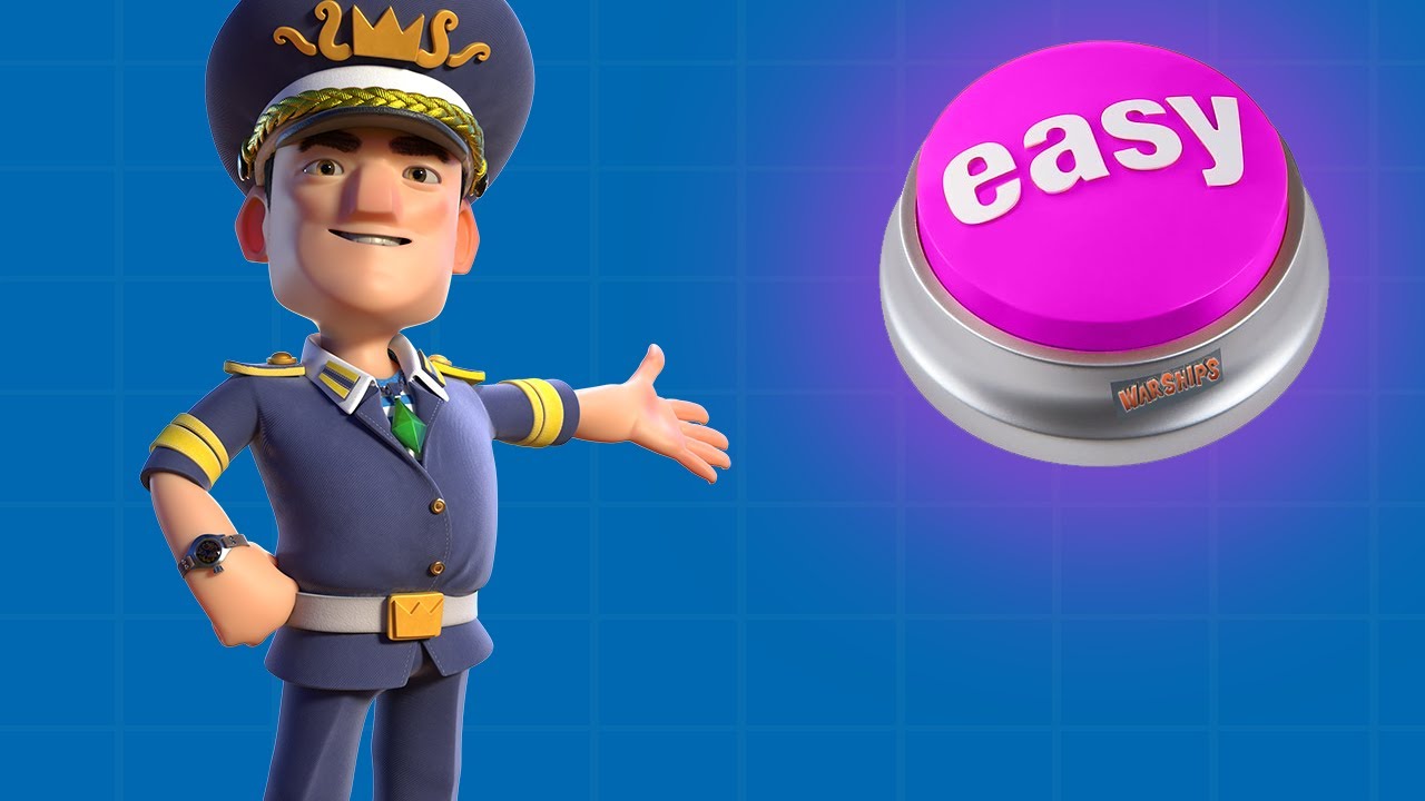 Boom Beach Warships Diamond Rank Made Easy.