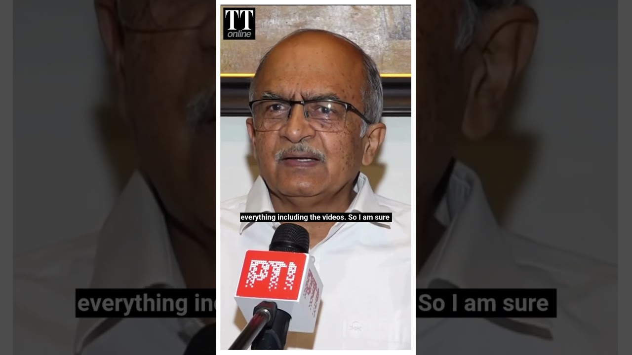 &ldquo;Centre Should not Take Advantage&rdquo;: Prashant Bhushan on Justice Varma&rsquo;s Cash-At-Home Row