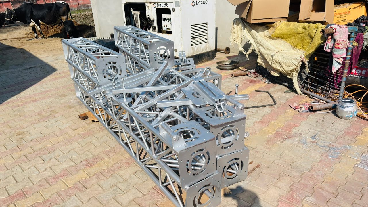 Dj Truss Manufacturing Wholesale Dj Truss Wholesale Truss Factory 9911097892