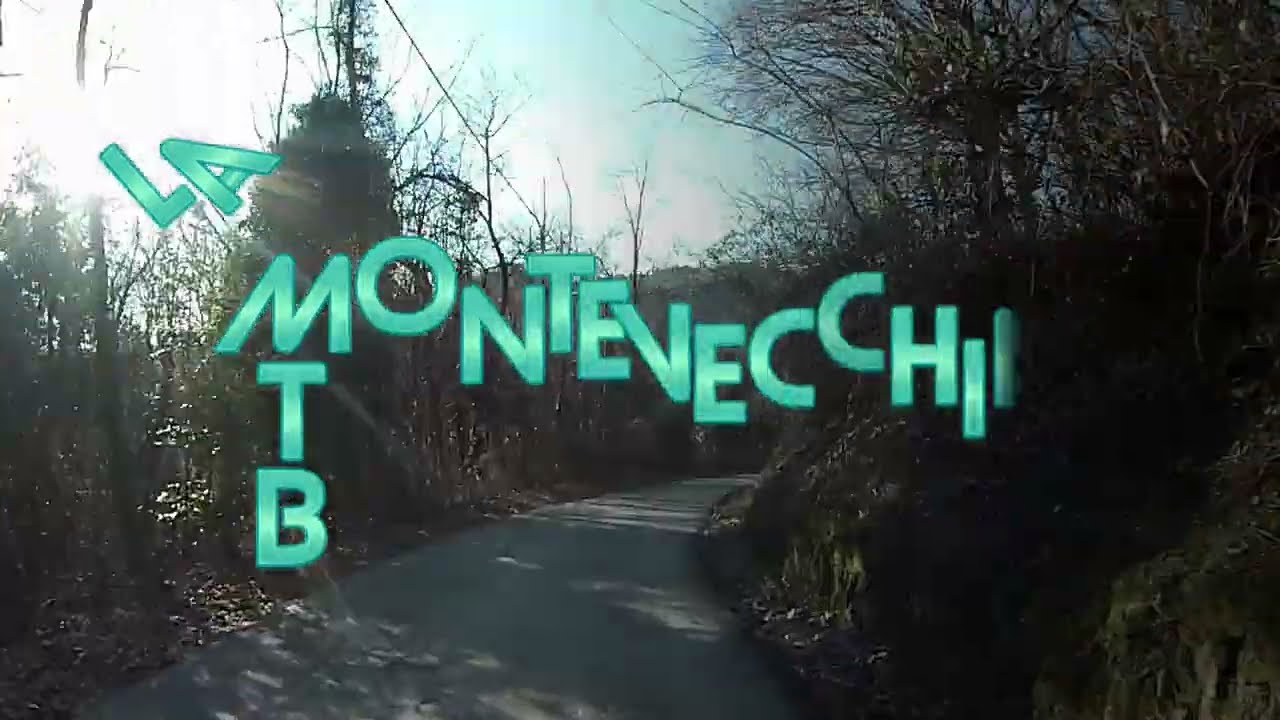 La Montevecchia MTB