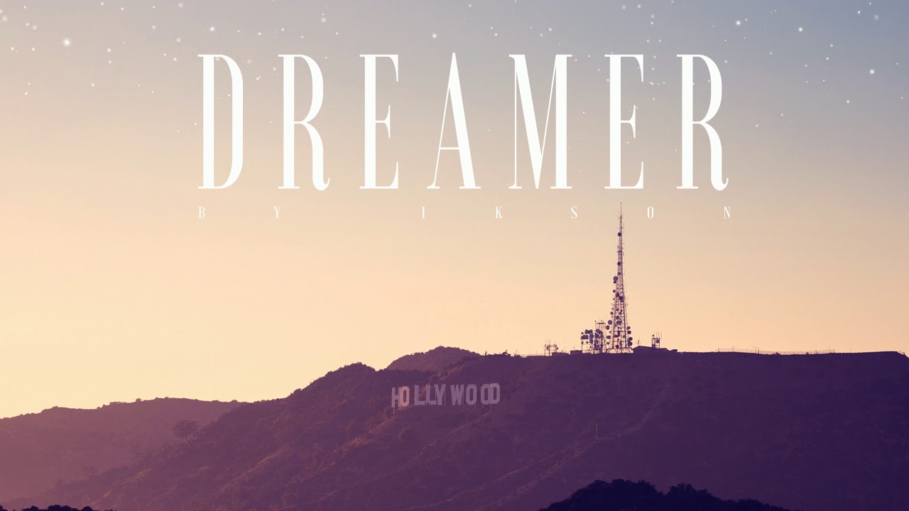#107 Dreamer (Official)