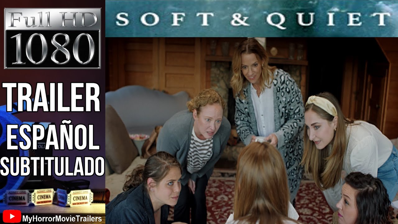 Soft & Quiet (2022) (Trailer HD) - Beth de Ara&uacute;jo