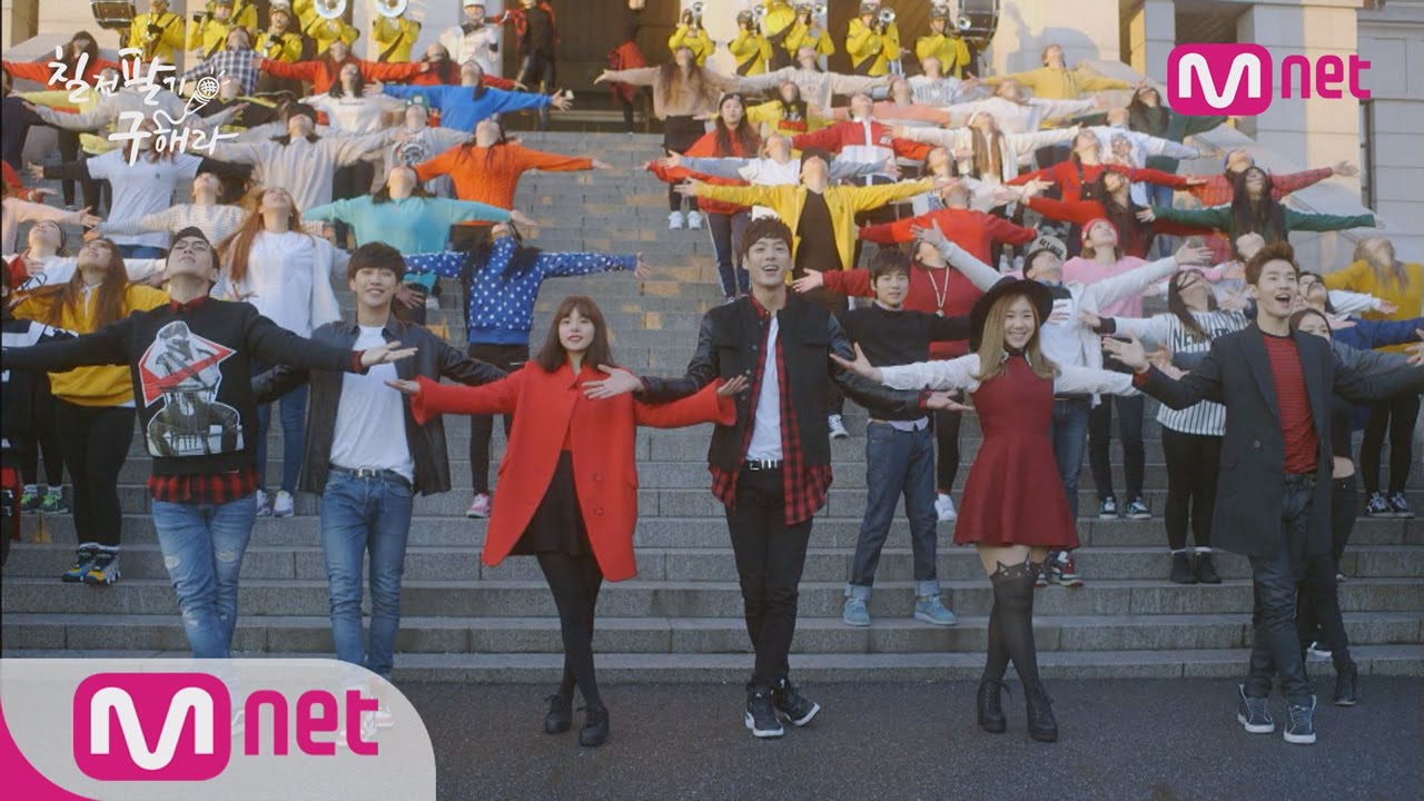 [TeamNeverStop] Our show never ends EP.12