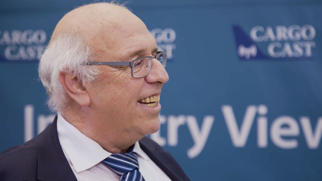 Aerotrans Luftfahrtagentur Interview | Air Cargo Europe 2019