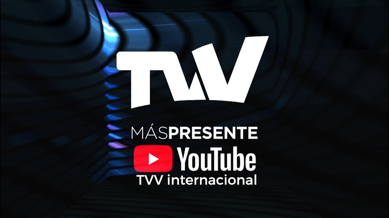 TVV Internacional: Our new YouTube channel to keep you informed. Subscribe!