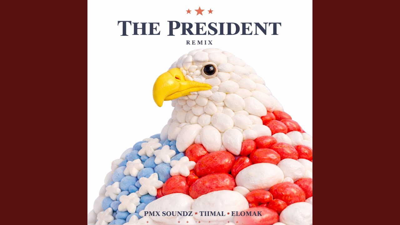 The President (PMX SoundZ remix)