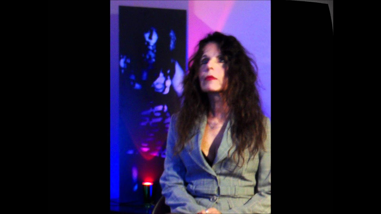Chanteuse blues - MELUSINE - I have a dream
