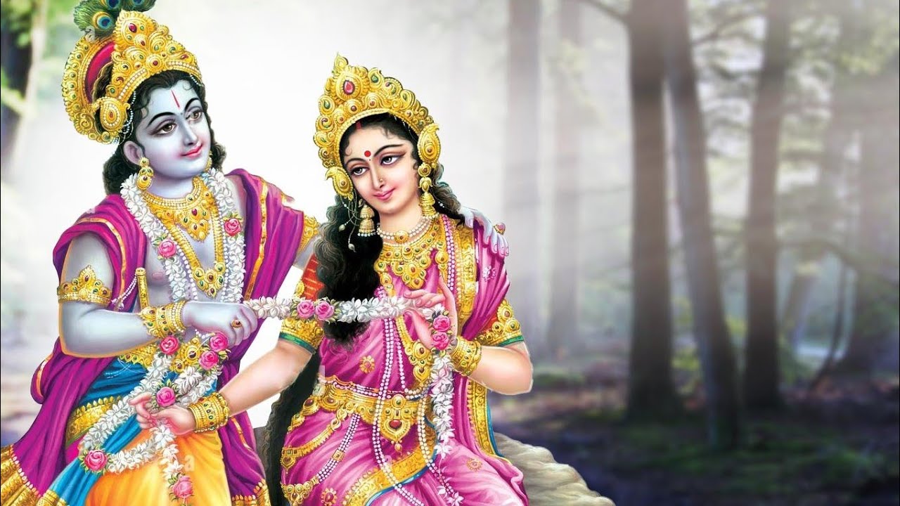 लगन तुमसे लगा बैठे,जो होगा देखा जाएगा || कृष्ण भजन