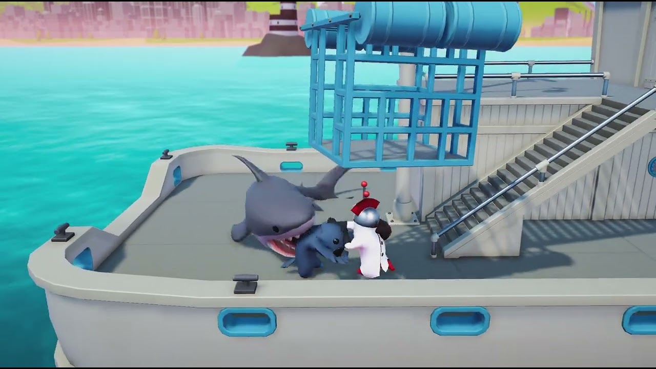 Gang Beasts_