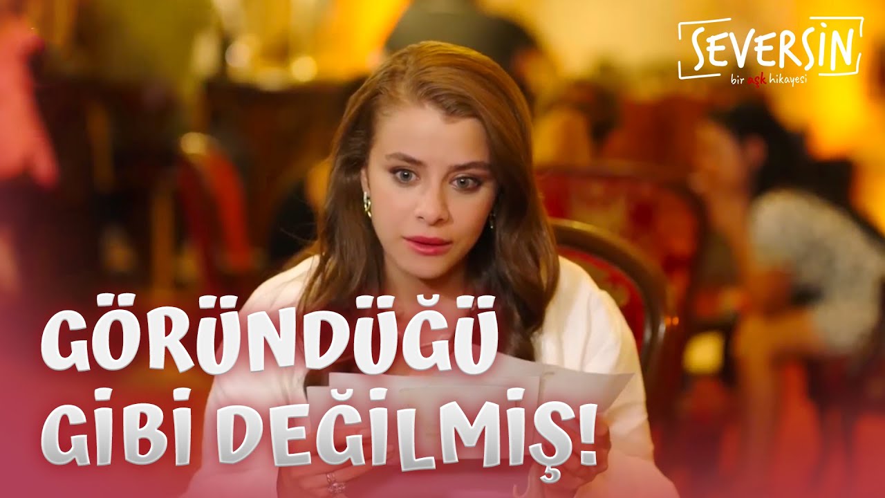 Asya, Onur'a Dair Çok Acayip Bir Şey Öğreniyor! - Seversin Özel Klip