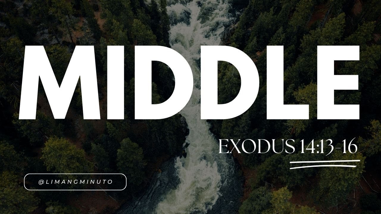 MIDDLE