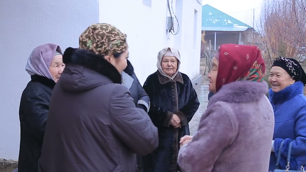 Кызузатыу той Жулдыз 1 Диск