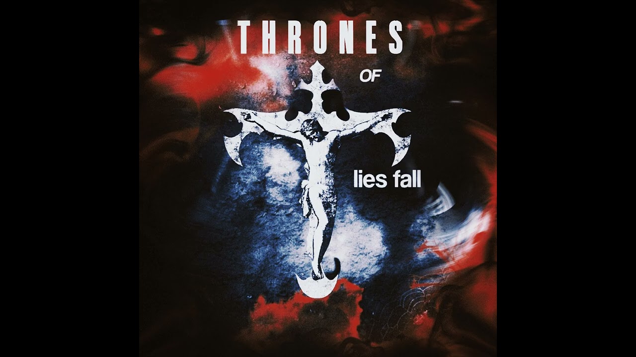 THRONES of lies fall 