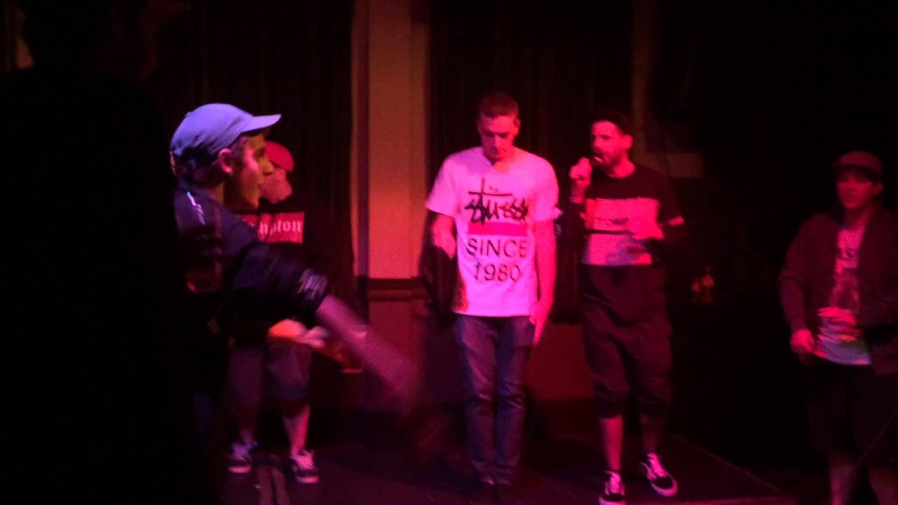 Cipher @ Vents 