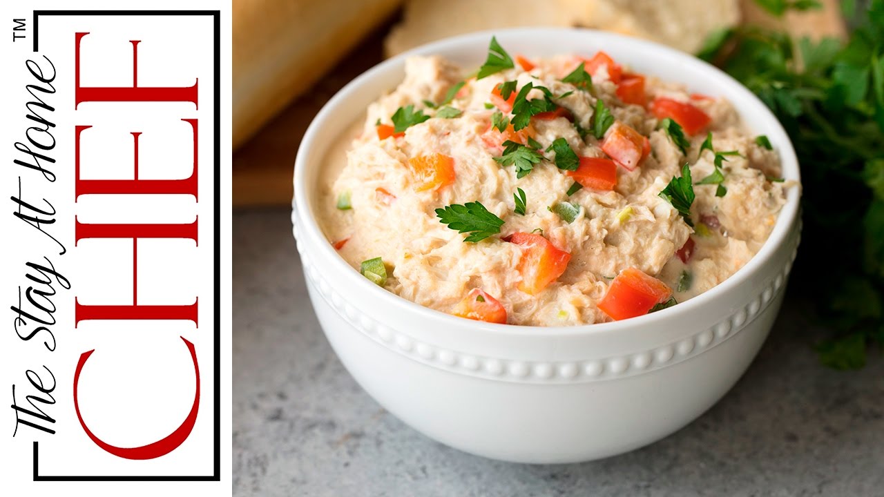 The Best Slow Cooker Spicy Crab Dip