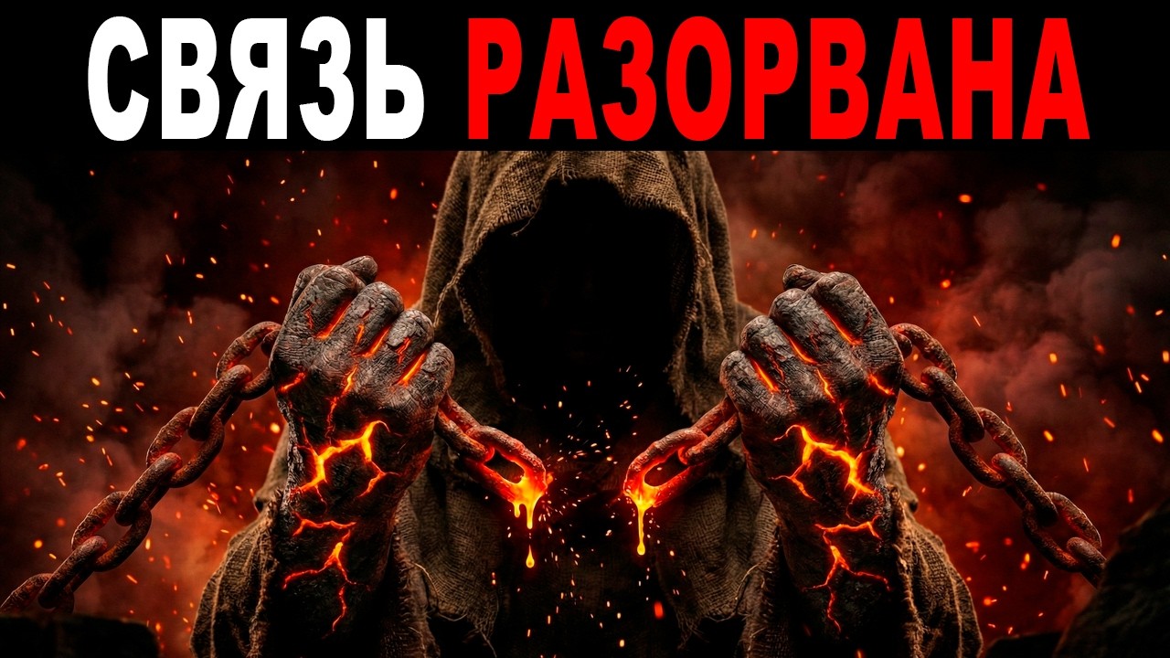 КАРМА для Нарцисса: Почему расставание — это его приговор (Секрет Юнга)
