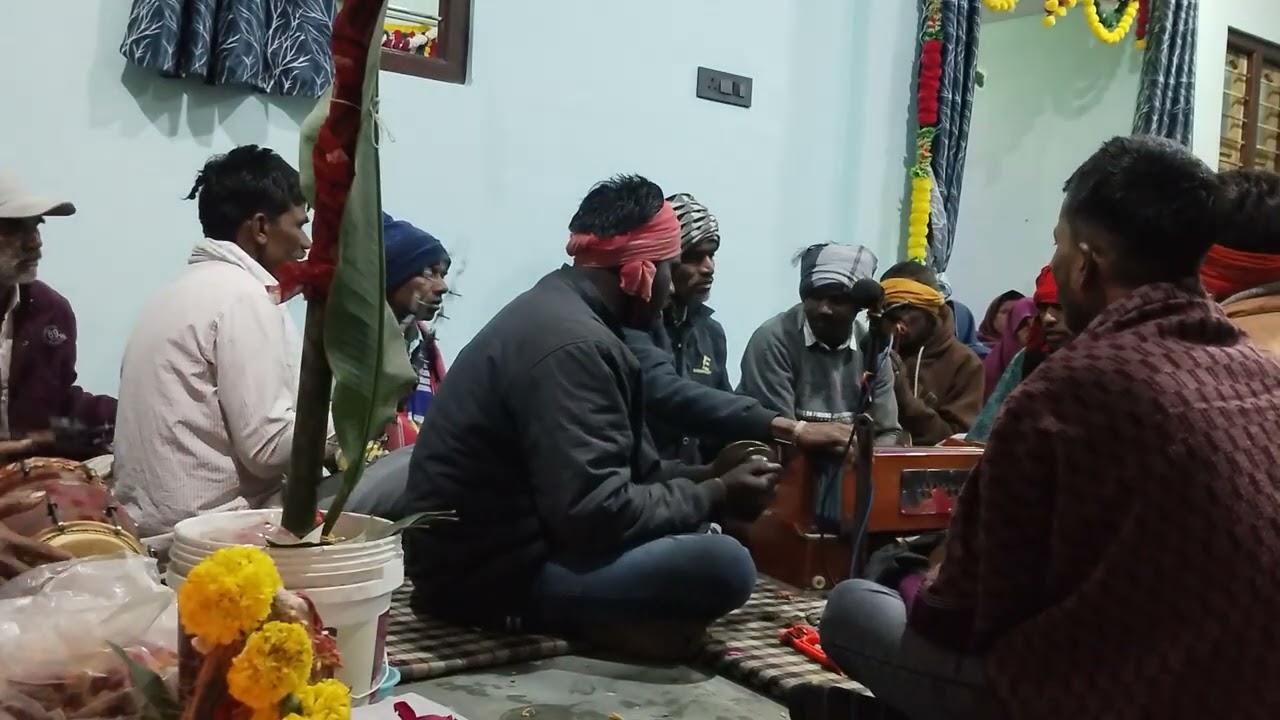 प्रथम पहला तमने सिमरिये गजानंद #bhajan #desibhajan 