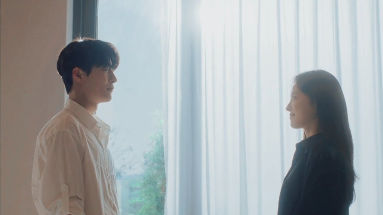 [FMV] 열녀박씨 계약결혼뎐 이세영x배인혁 :: Wave to Earth - Bad