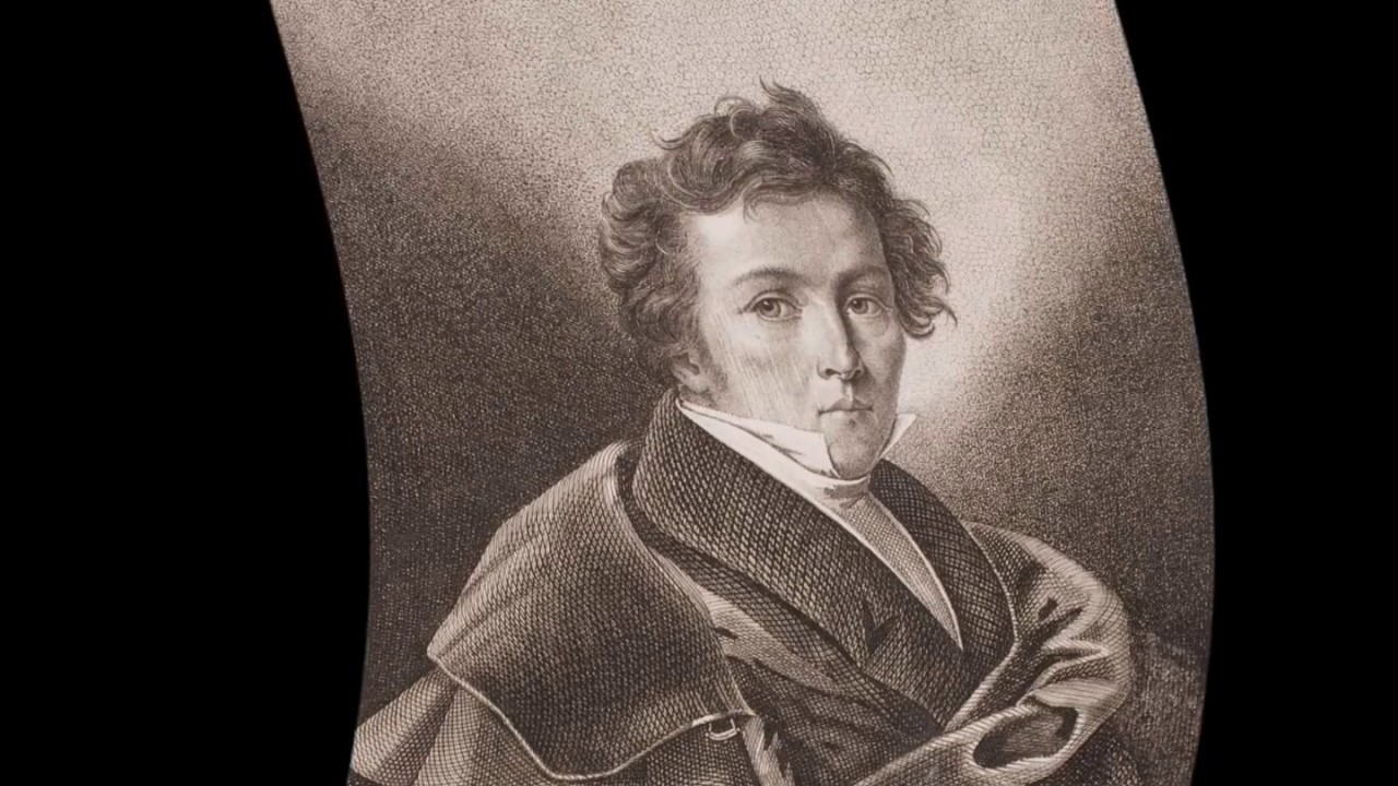Наталья Борхес - Wilhelm M&uuml;ller