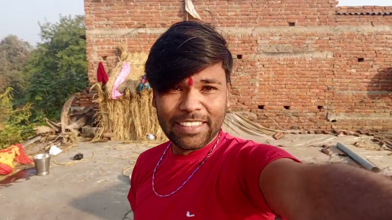 @tubhakani rani vlog me swagt ha happy makrsankranty🙏 🥰❤