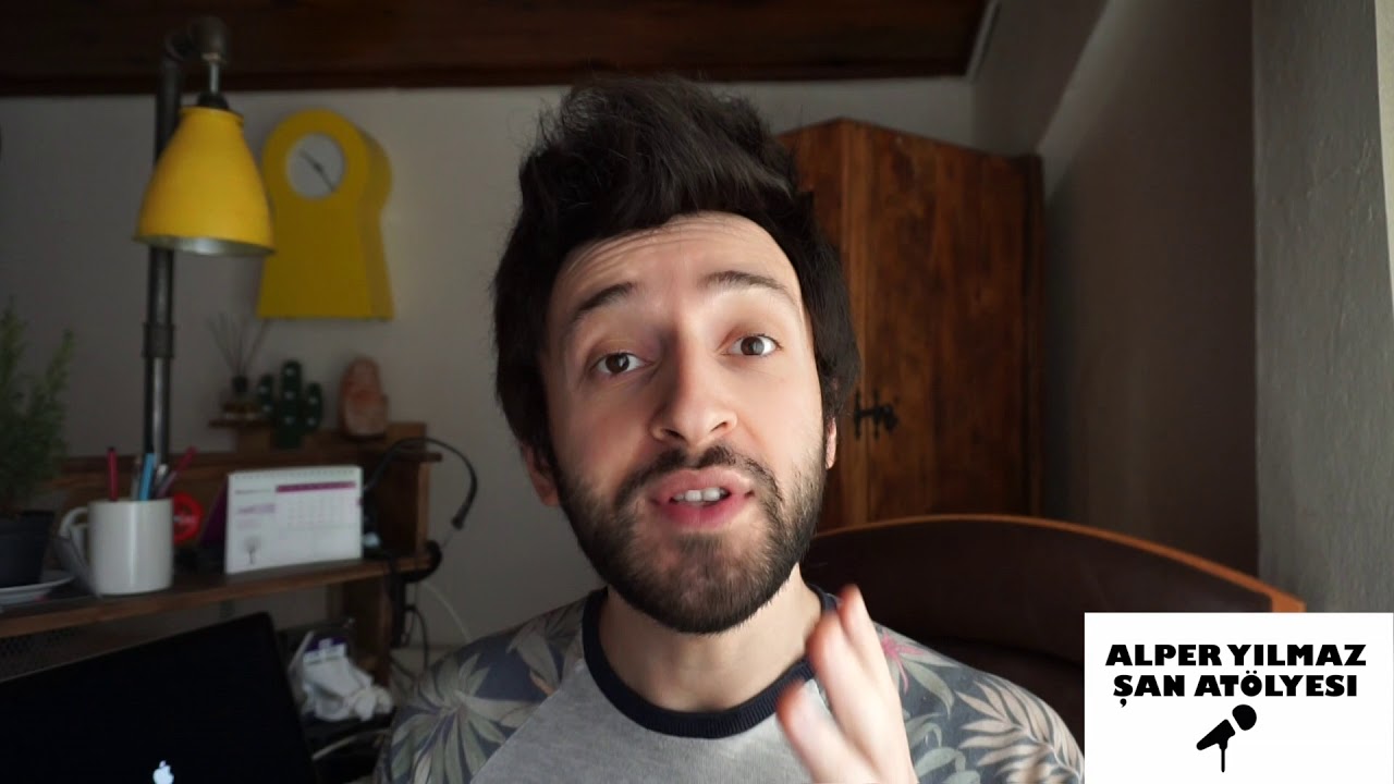 3 Adımda Ses Güçlendirmek