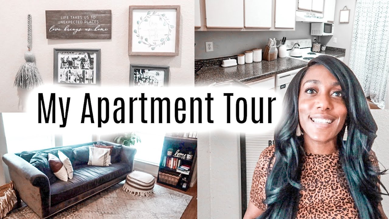 My Boho Modern 3 bedroom Townhouse Tour/