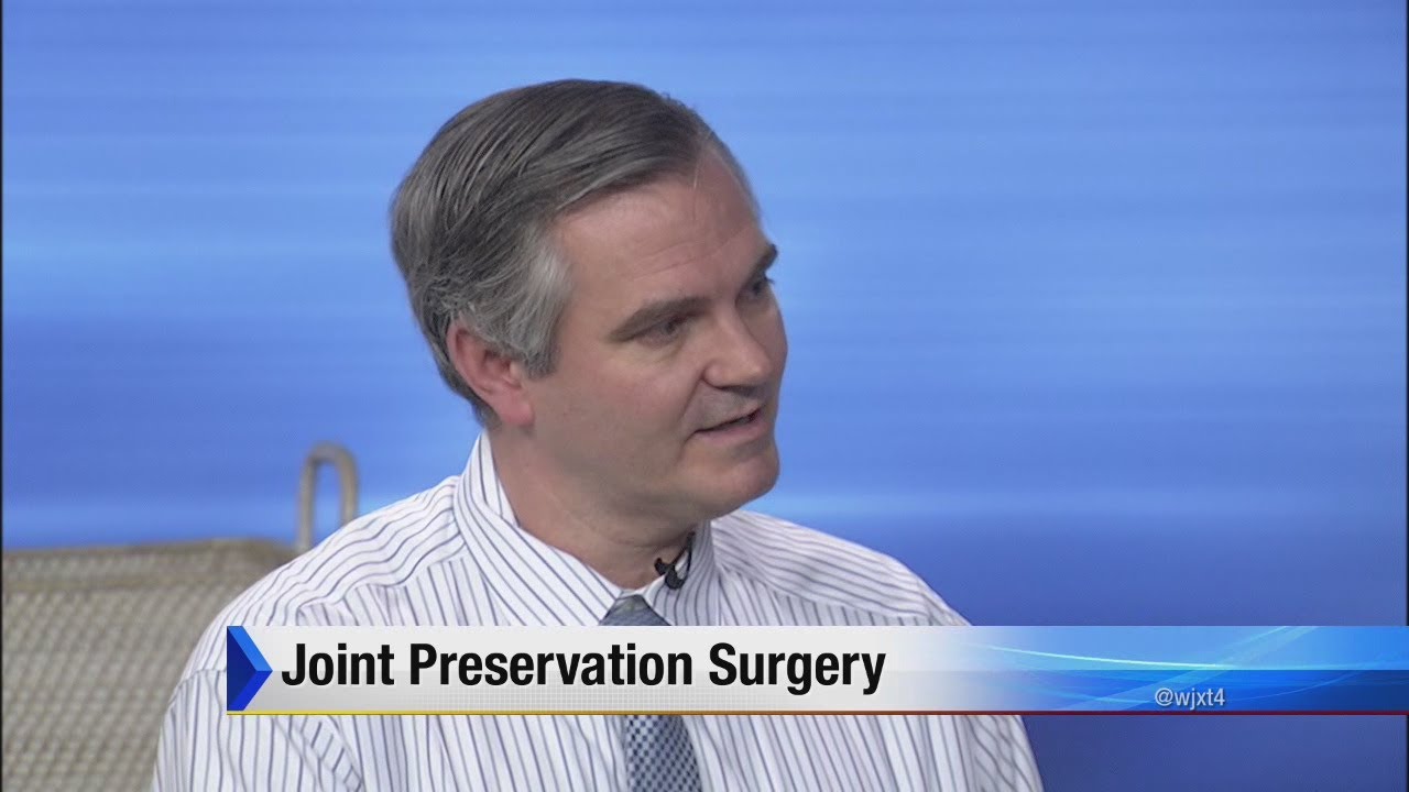 Joint preservation surgery