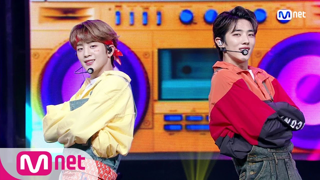[DONGKIZ I:KAN - Y.O.U] KPOP TV Show | M COUNTDOWN 200716 EP.674