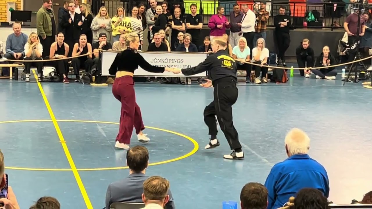 Jönköping GP 2026 BW fast final Tobias & Lena 