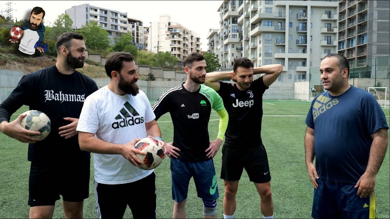 Crossbar ჩელენჯი GI2GI-სთან ერთად მაფიოზი ფორმაშია