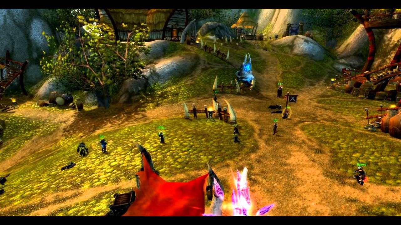 Crusade Gaming Promo Wotlk 3.3.5