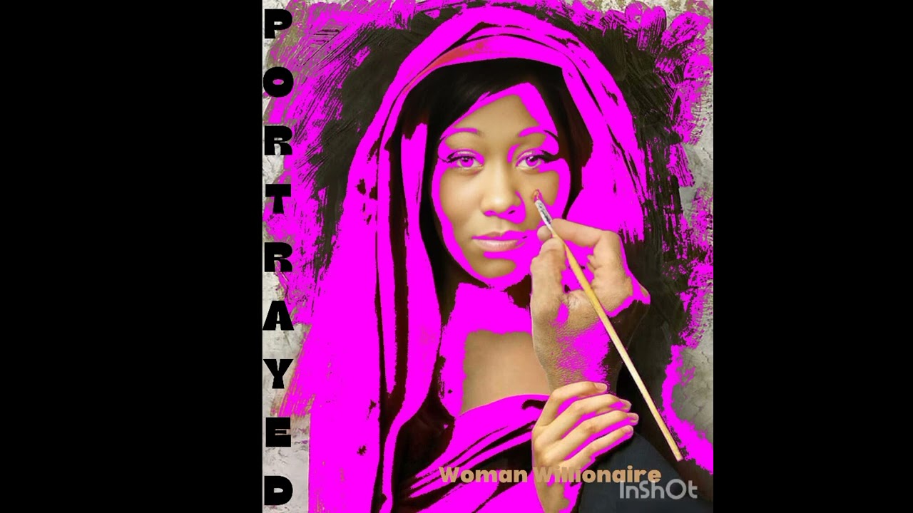 I'm Going Out Tonight from EP Album PORTRAYED (Audio Only)