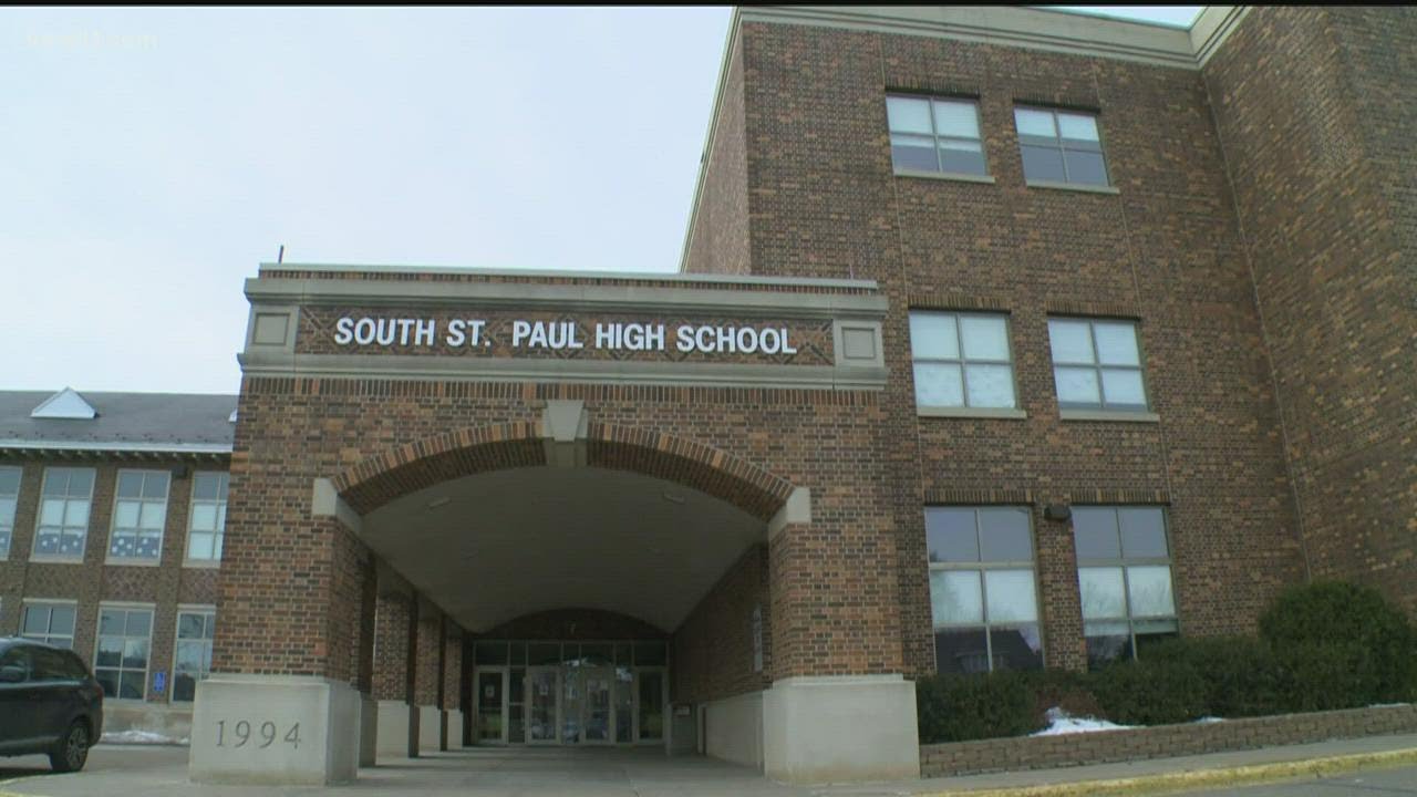 New program at South St. Paul HS aims to help struggling students succeed