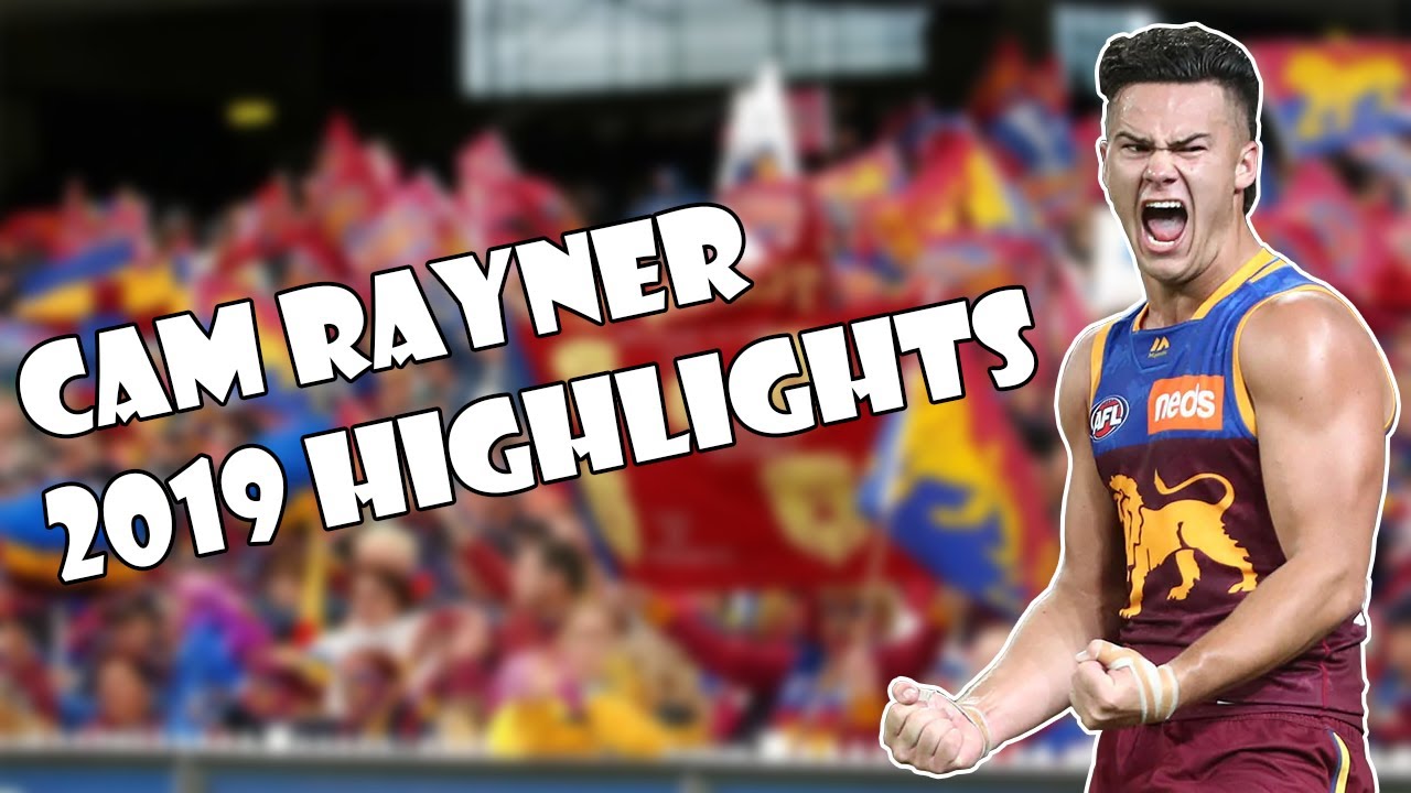 CAM RAYNER 2019 HIGHLIGHTS