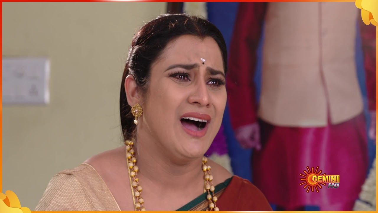 Mattigajulu - Full Episode | 12th September 19 | Gemini TV Serial | Telugu Serial