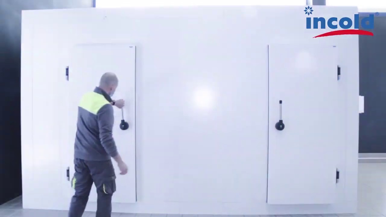 Istruzioni di montaggio Evosystem IT