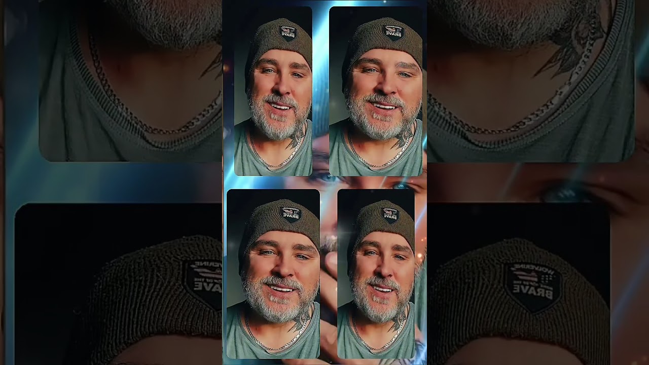@Johnnybleu711 