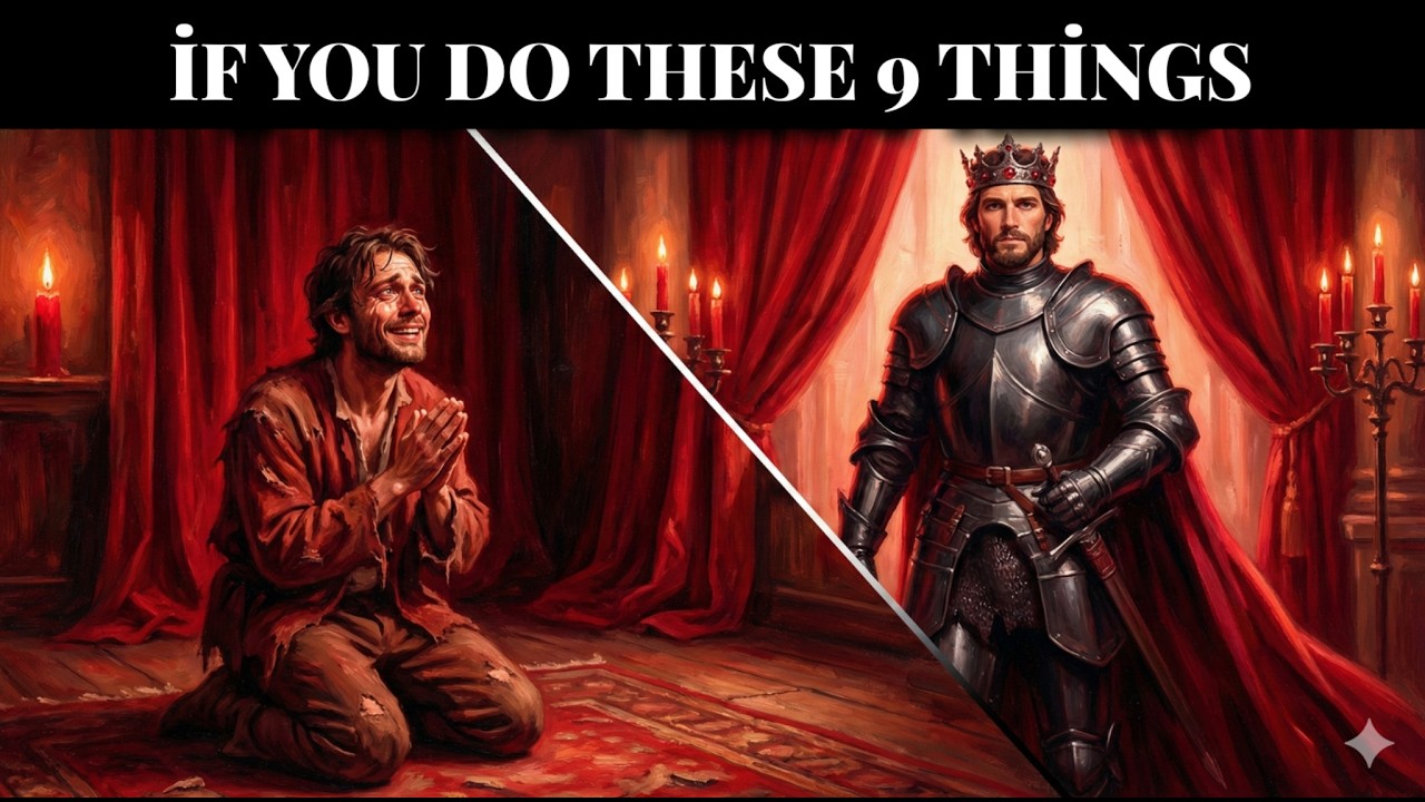 9 Things You Should NEVER Do in Public Machiavelli Warned Us