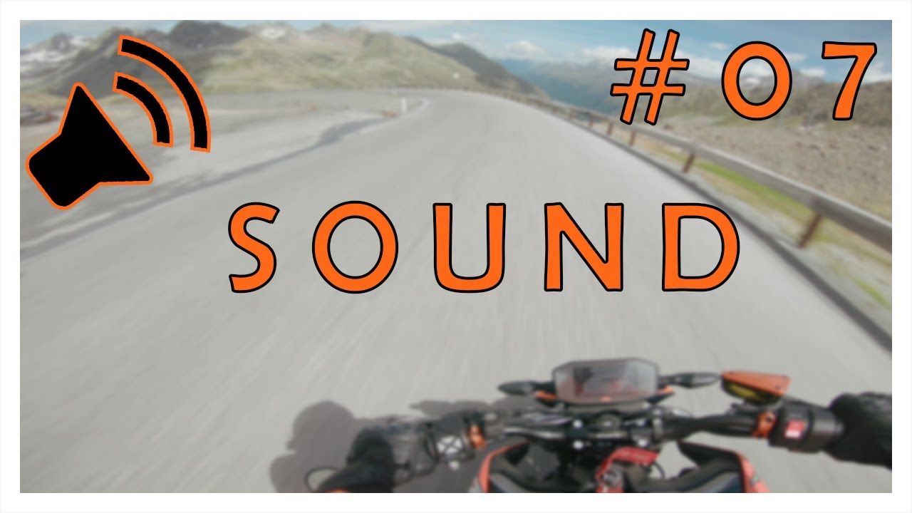Raw Video #07 || KTM 790 Duke