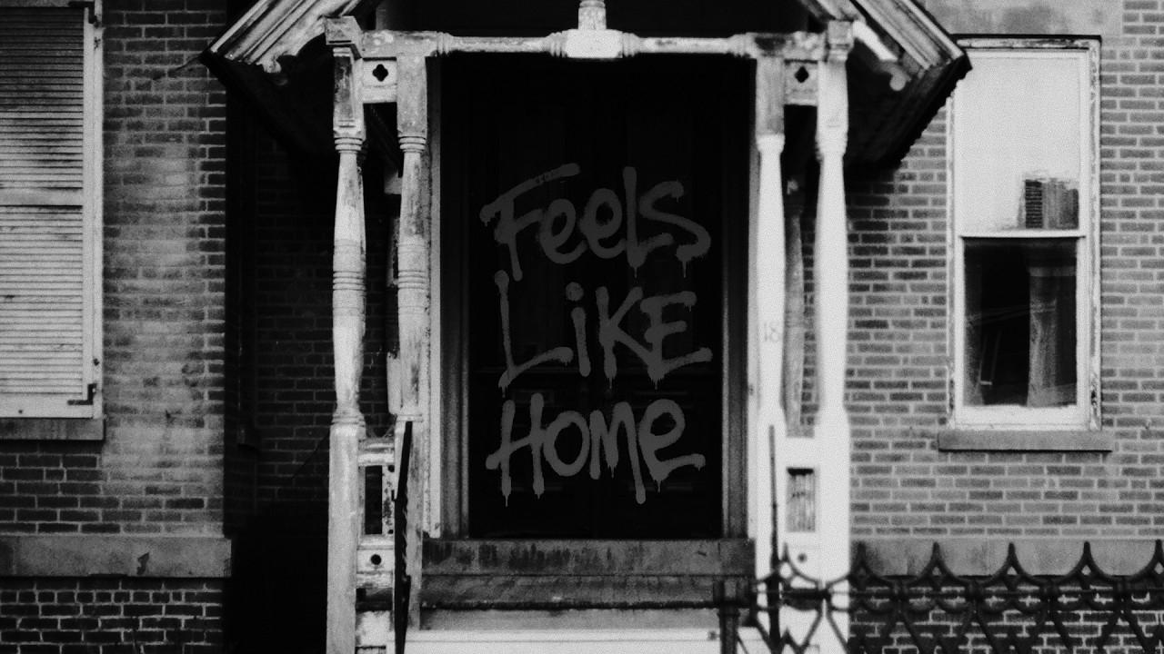 Hollywood Undead - Feels Like Home