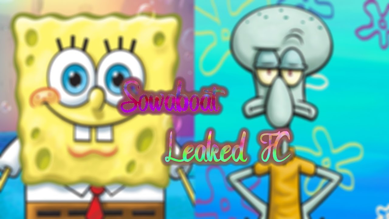 sowaboat | Lil Tjay - Leaked (Speed up ver.) [it's hurtin] FC 99.85% 1x100