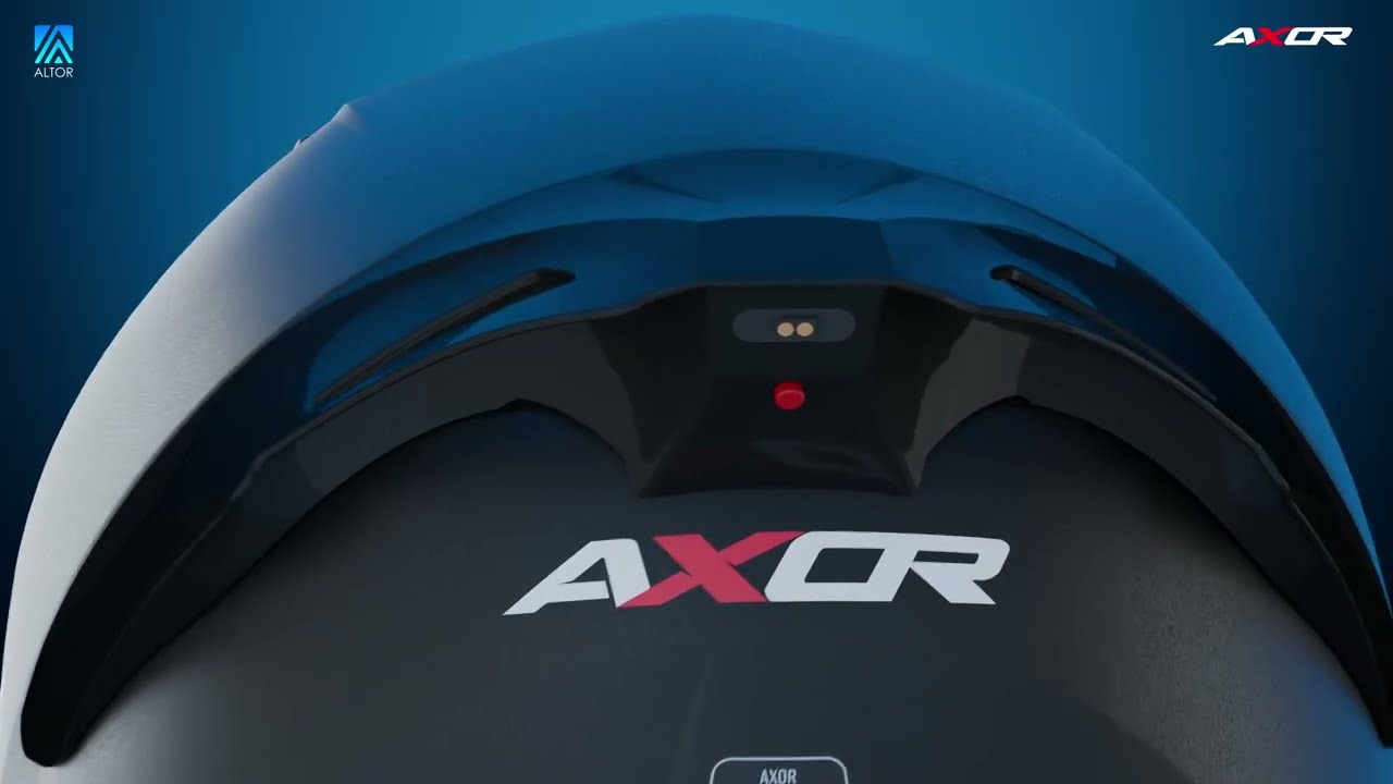 Got the smart helmet? Now get smart with it.🧠