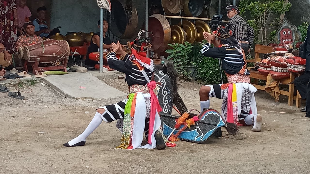 ❗JORONGAN🅚🅔🅡🅔🅝 🔴PANDAWA PUTRA❗Gunung sari PESAWARAN LAMPUNG
