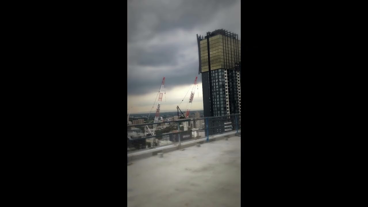 ROOFTOP   Type Beat