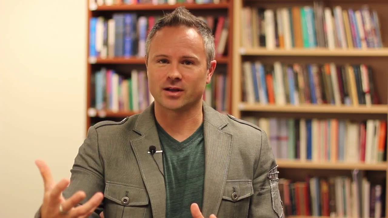 How Do You Discover Your Spiritual Gifts? SeanMcDowell.org