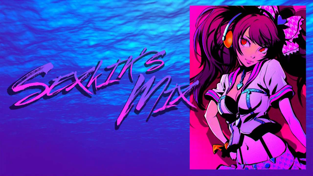 SEXKIK'S MIX: SEA SLUG [Music]