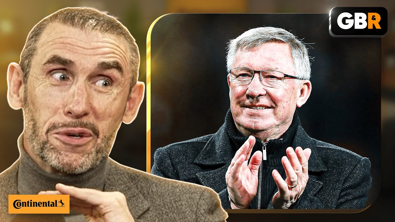 Why Martin Keown REJECTED Manchester United Transfer