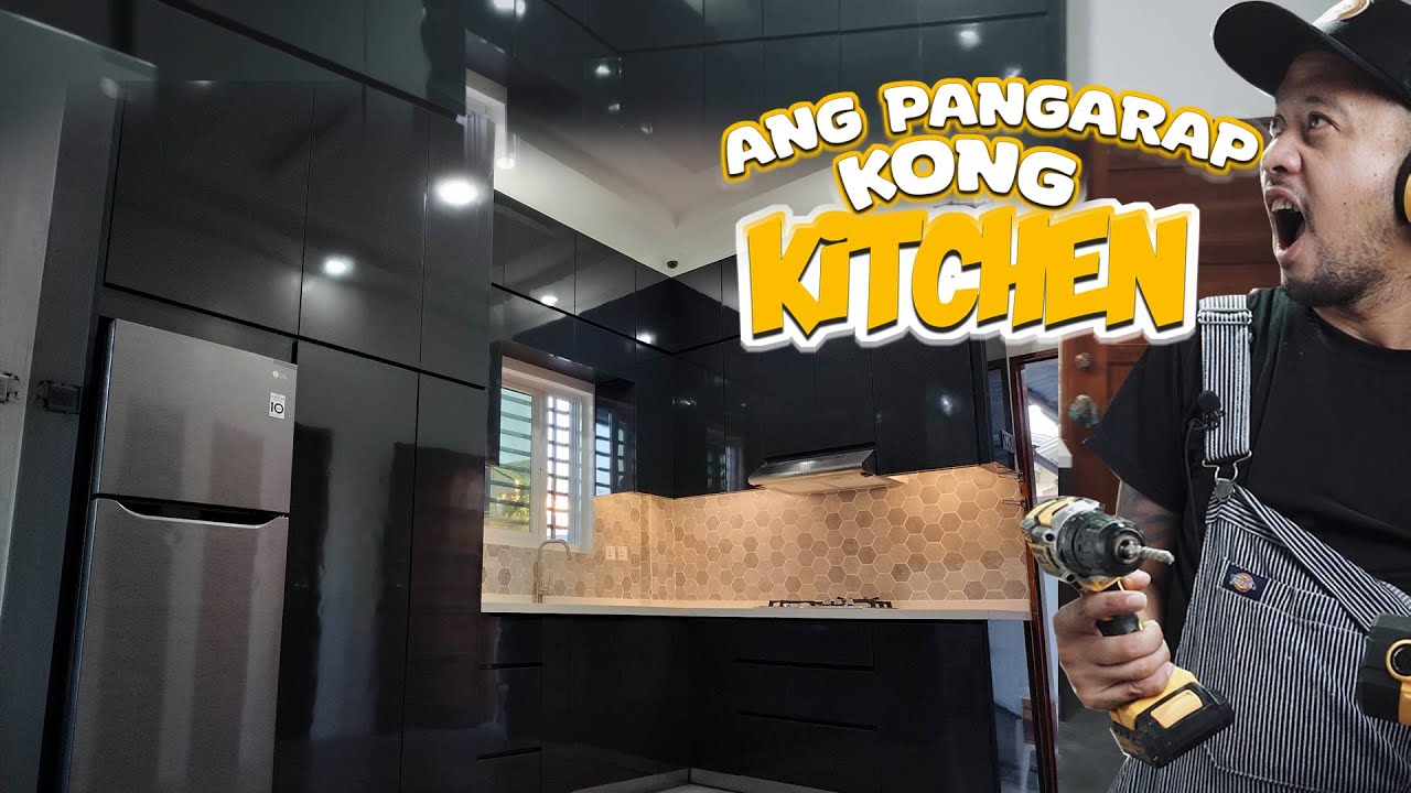 Wag ka munang magpagawa ng Modular Kitchen Cabinet, WATCH THIS FIRST
