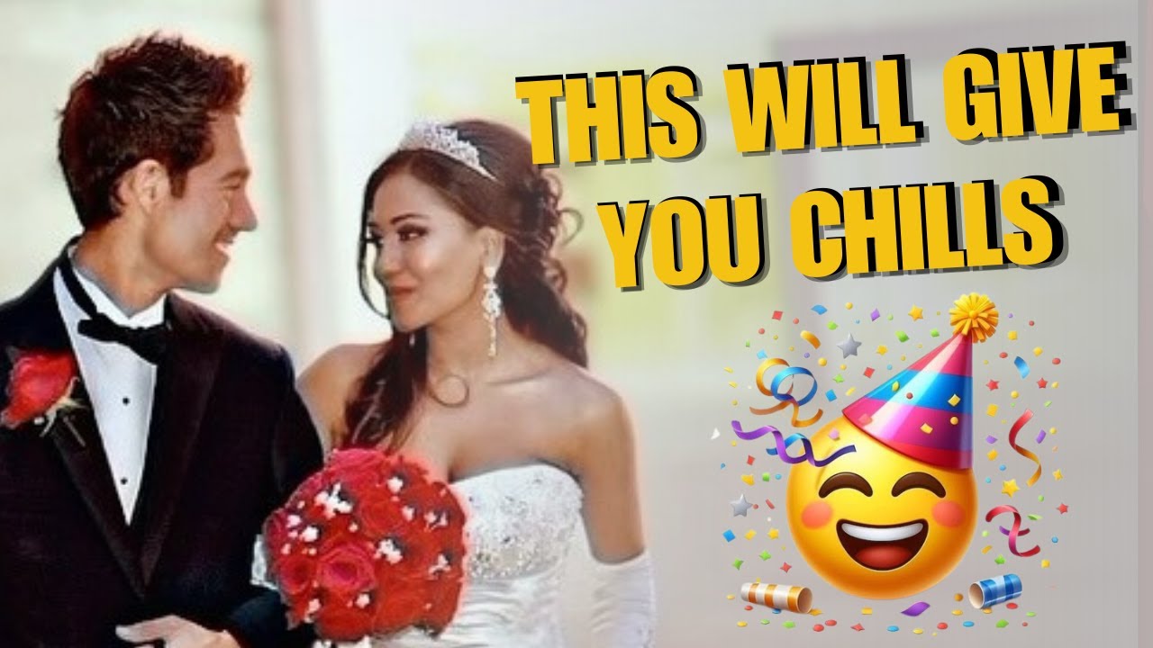 Jonathan & Suzy Celebrate 14 Years of Love 💖 | Their Words Will Touch Your Heart
