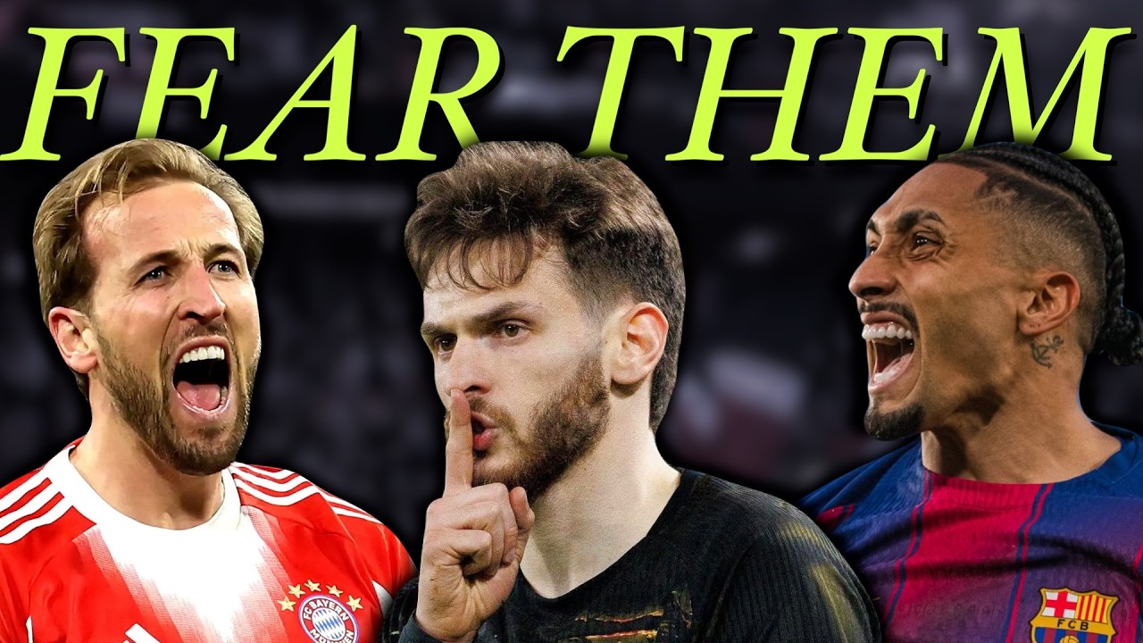 The Champions League was just given a WARNING... | UCL THIS WEEK